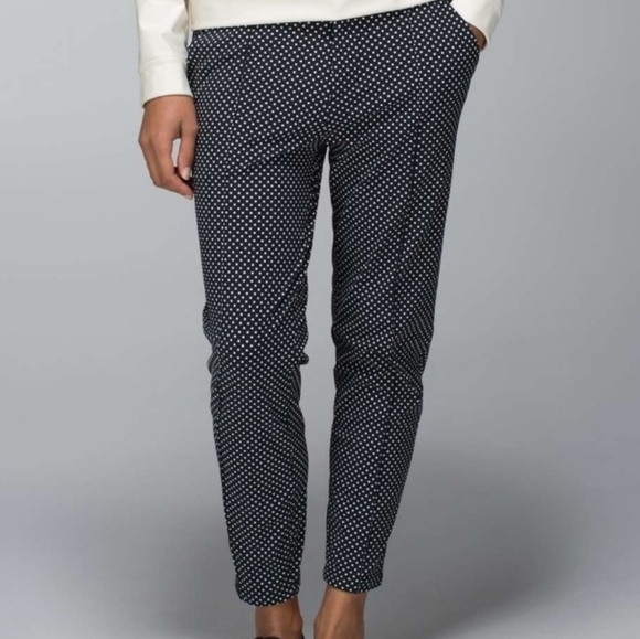 lululemon athletica Pants - Lululemon Departure Pant